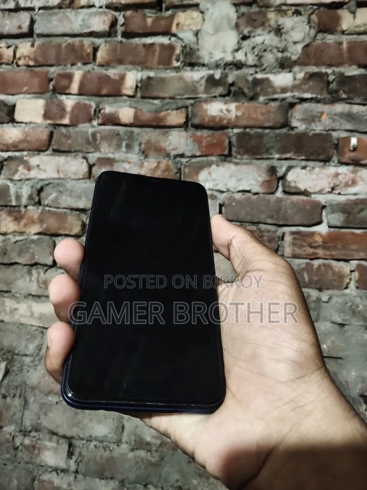 New Samsung Galaxy A10 32 GB Blue