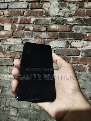 New Samsung Galaxy A10 32 GB Blue