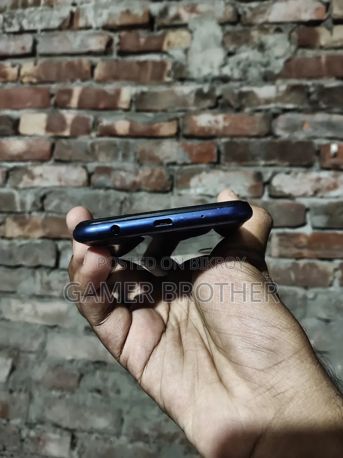 New Samsung Galaxy A10 32 GB Blue