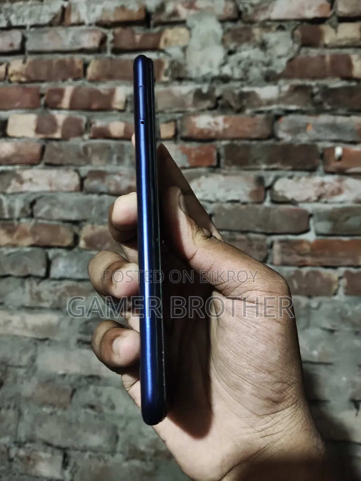 New Samsung Galaxy A10 32 GB Blue
