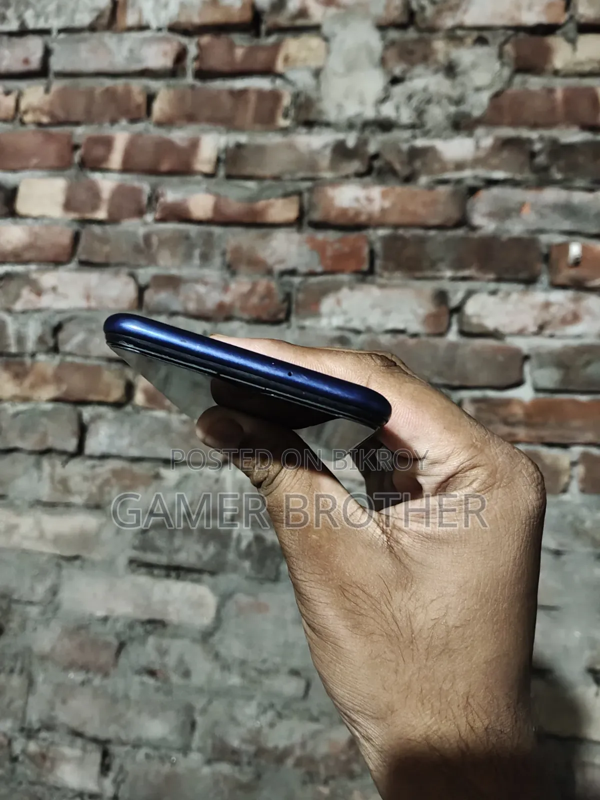 New Samsung Galaxy A10 32 GB Blue