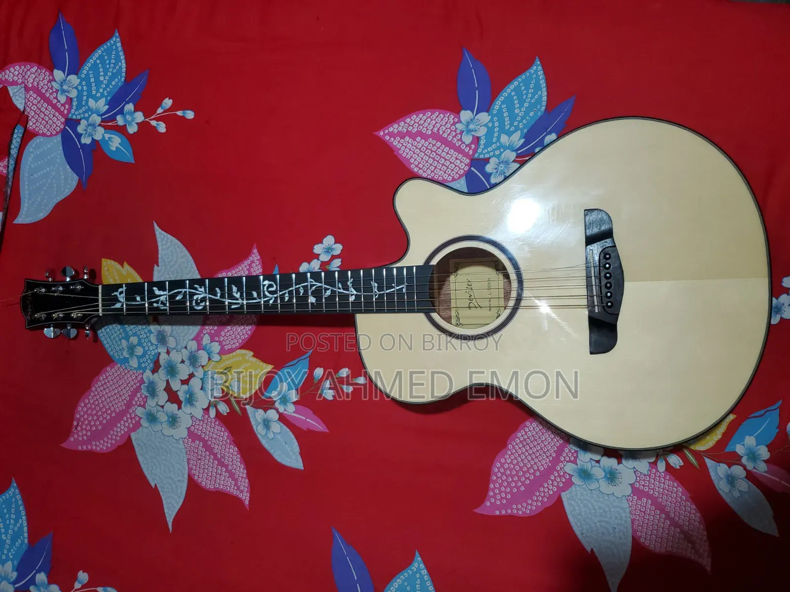 Deviser L720b