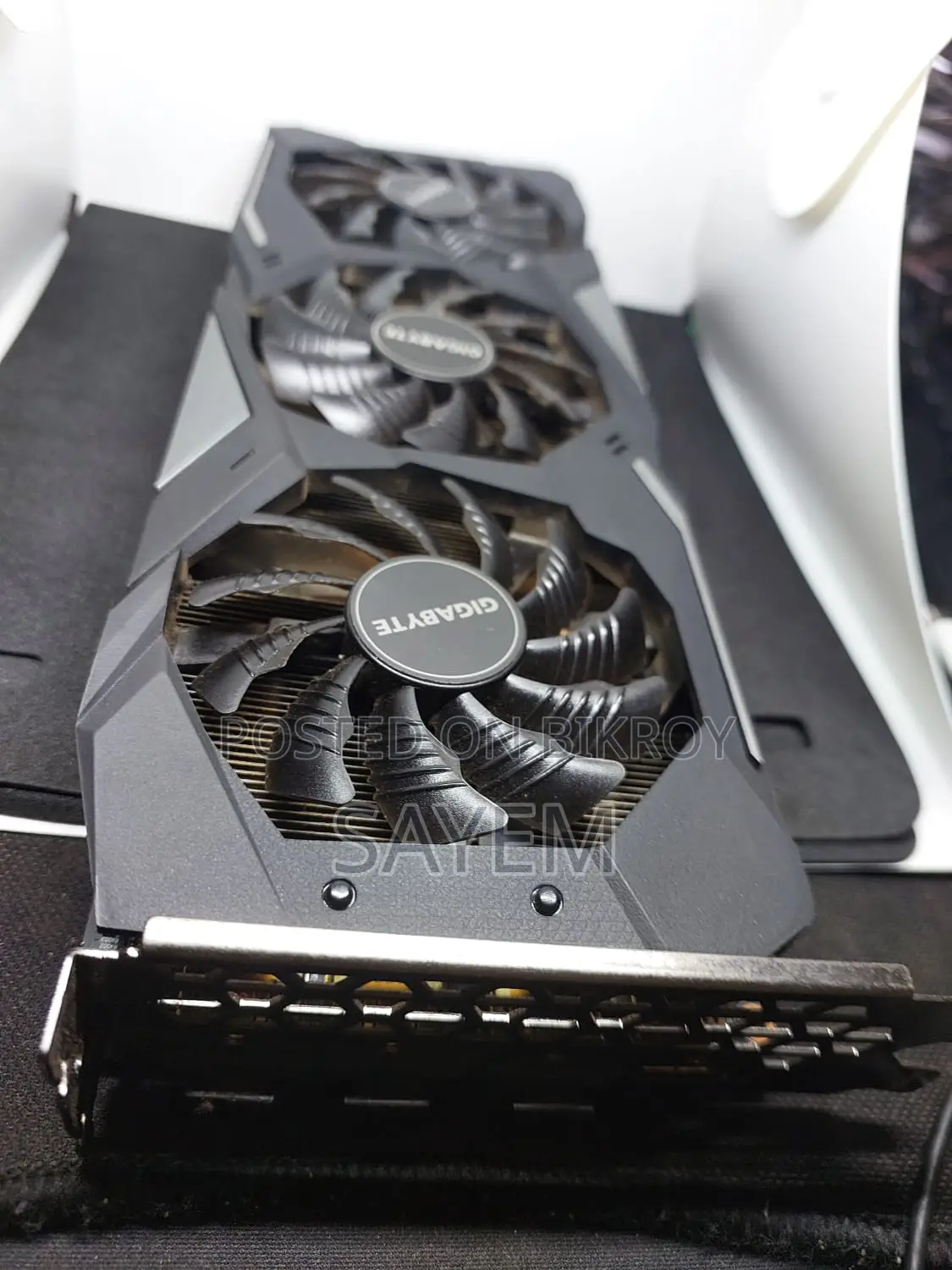 Rx 5500 Xt 8gb