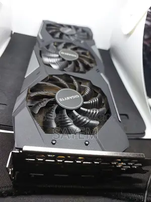 Rx 5500 Xt 8gb