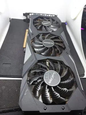 Rx 5500 Xt 8gb