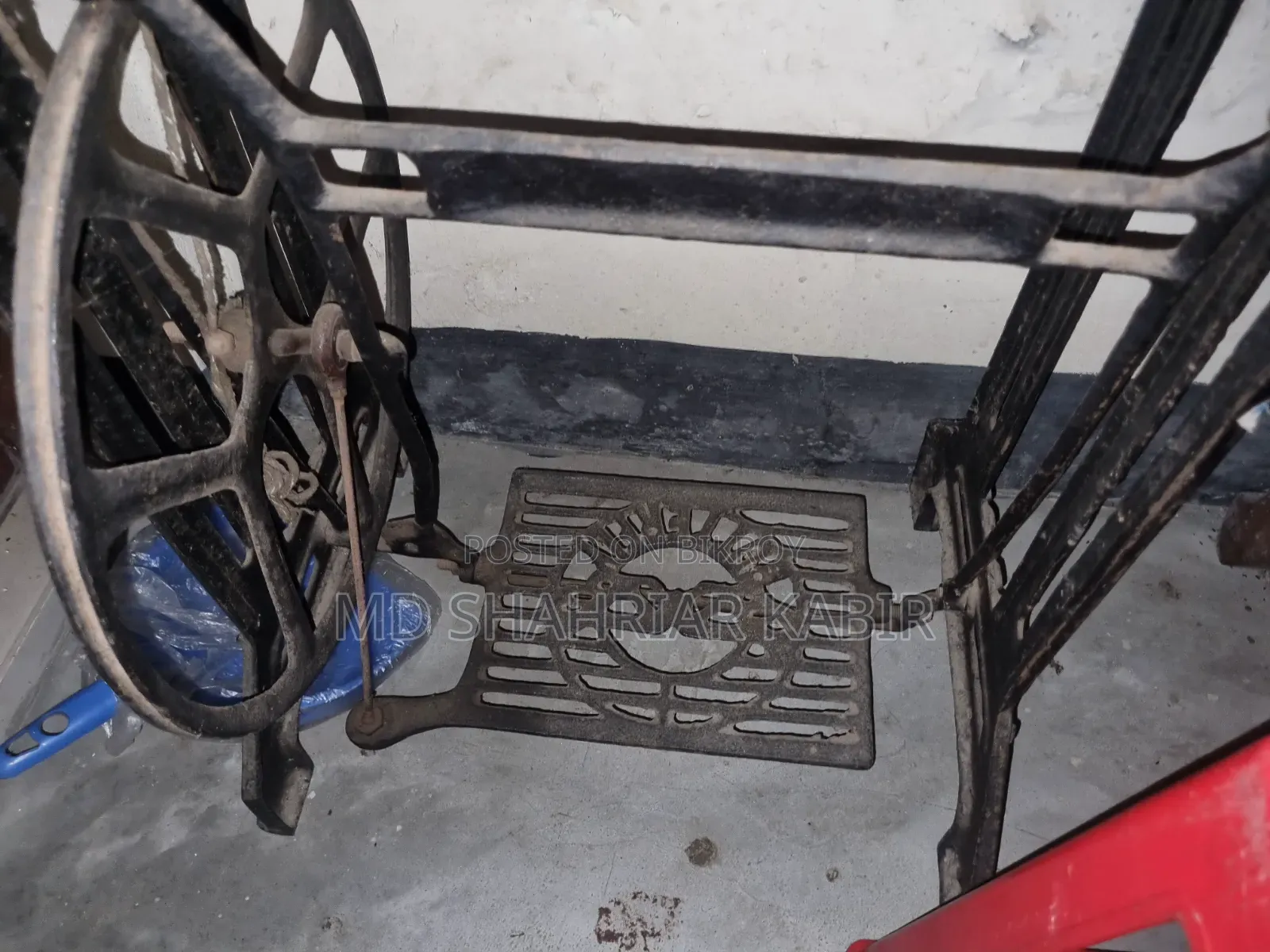 Sewing Machine for Sale