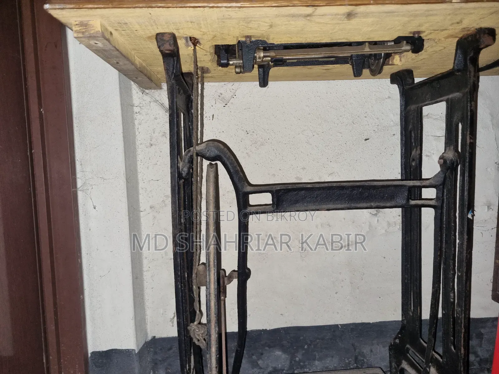 Sewing Machine for Sale
