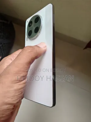 Tecno Camon 30 256 GB Gray