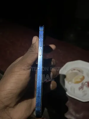Apple iPhone 12 64 GB Blue