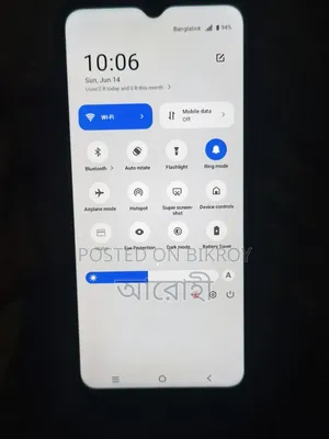 Vivo Y17s 128 GB Black