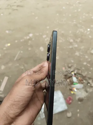 Xiaomi Redmi Note 13 128 GB Black