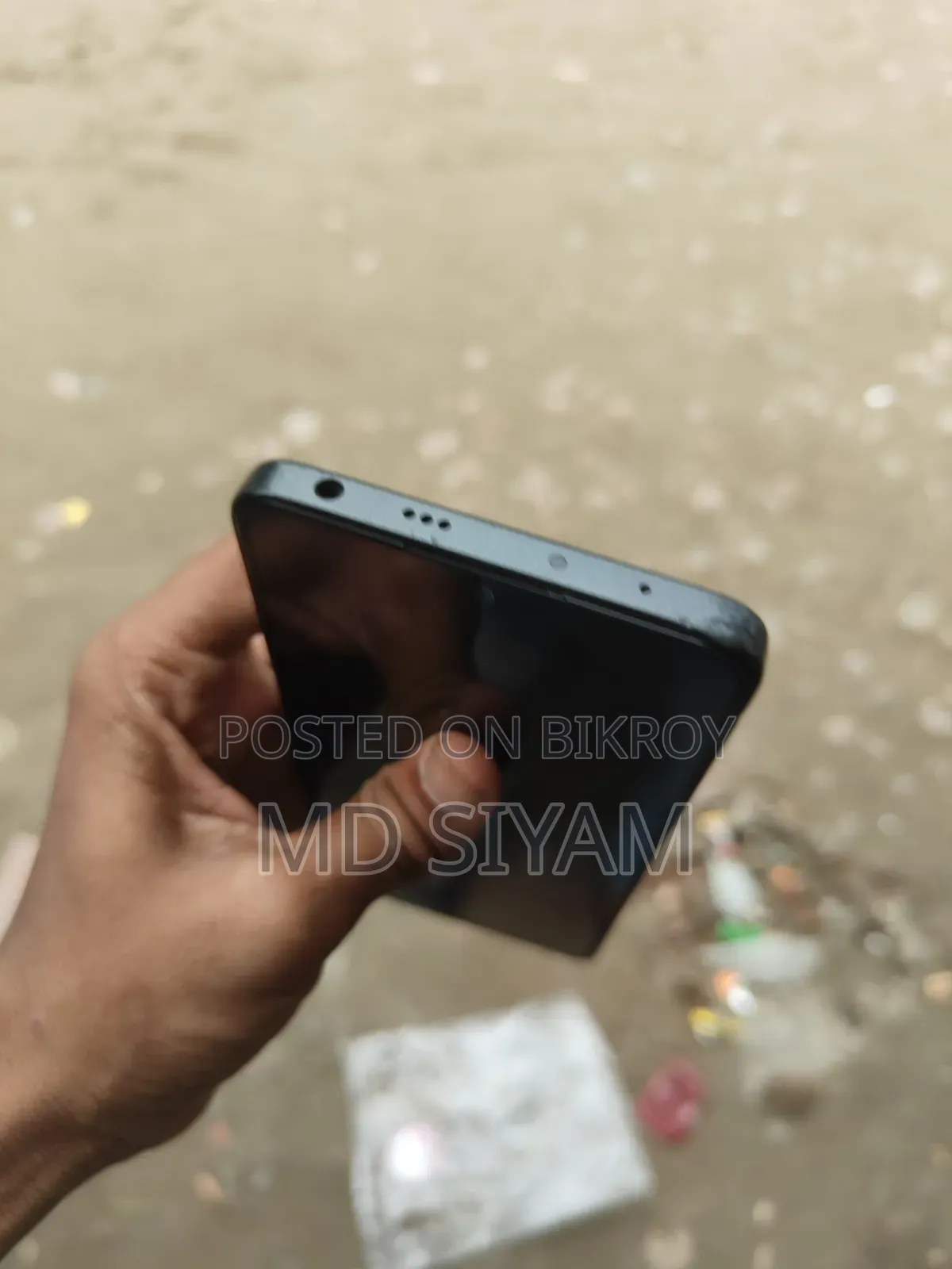 Xiaomi Redmi Note 13 128 GB Black