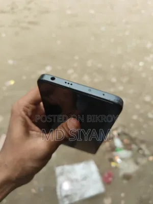 Xiaomi Redmi Note 13 128 GB Black