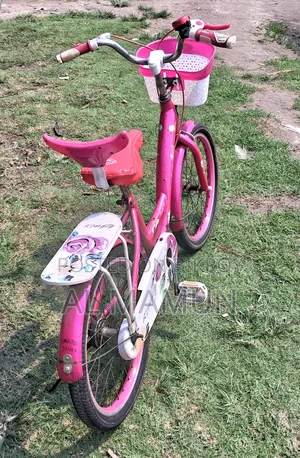 Bicycle for girl children