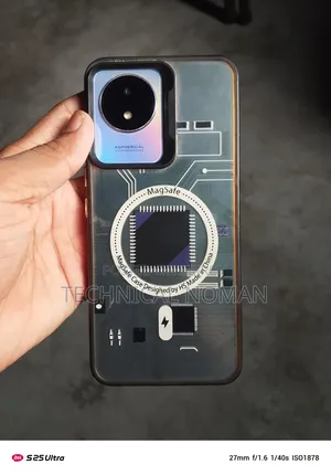 Vivo Y02A 32 GB Purple