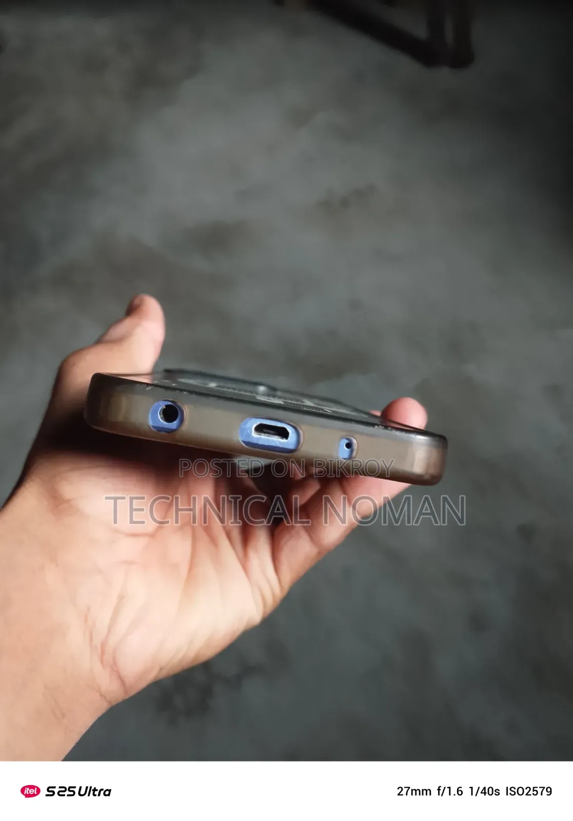 Vivo Y02A 32 GB Purple
