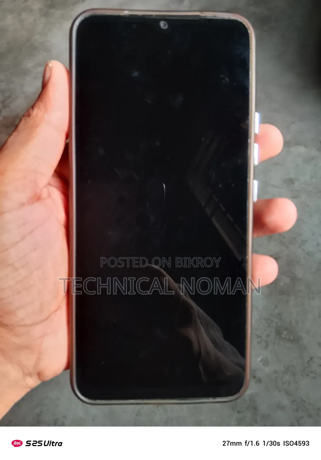 Vivo Y02A 32 GB Purple