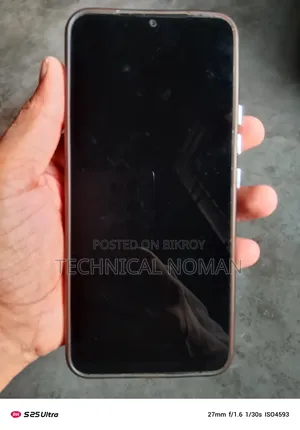 Vivo Y02A 32 GB Purple