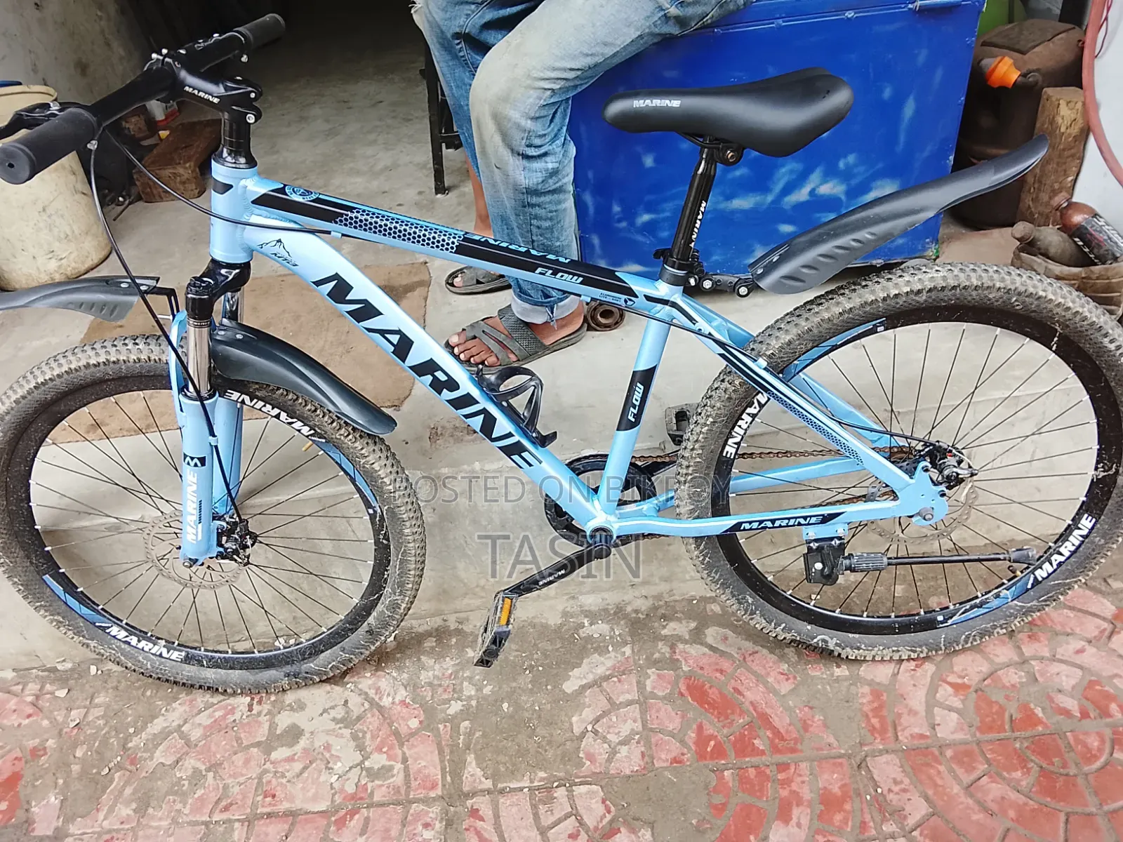 বাইসাইকেল বিক্রয়ের জন্য