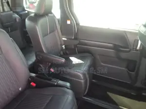 Toyota Noah 2023 Pearl