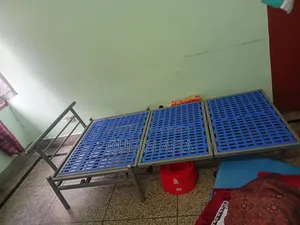 তানিন সোফা কাম খাট।