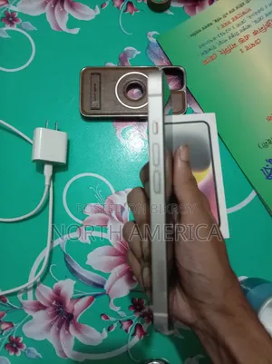 অ্যাপল আইফোন ১৪ ১২৮ জিবি সাদা