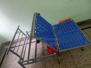তানিন সোফা কাম খাট।