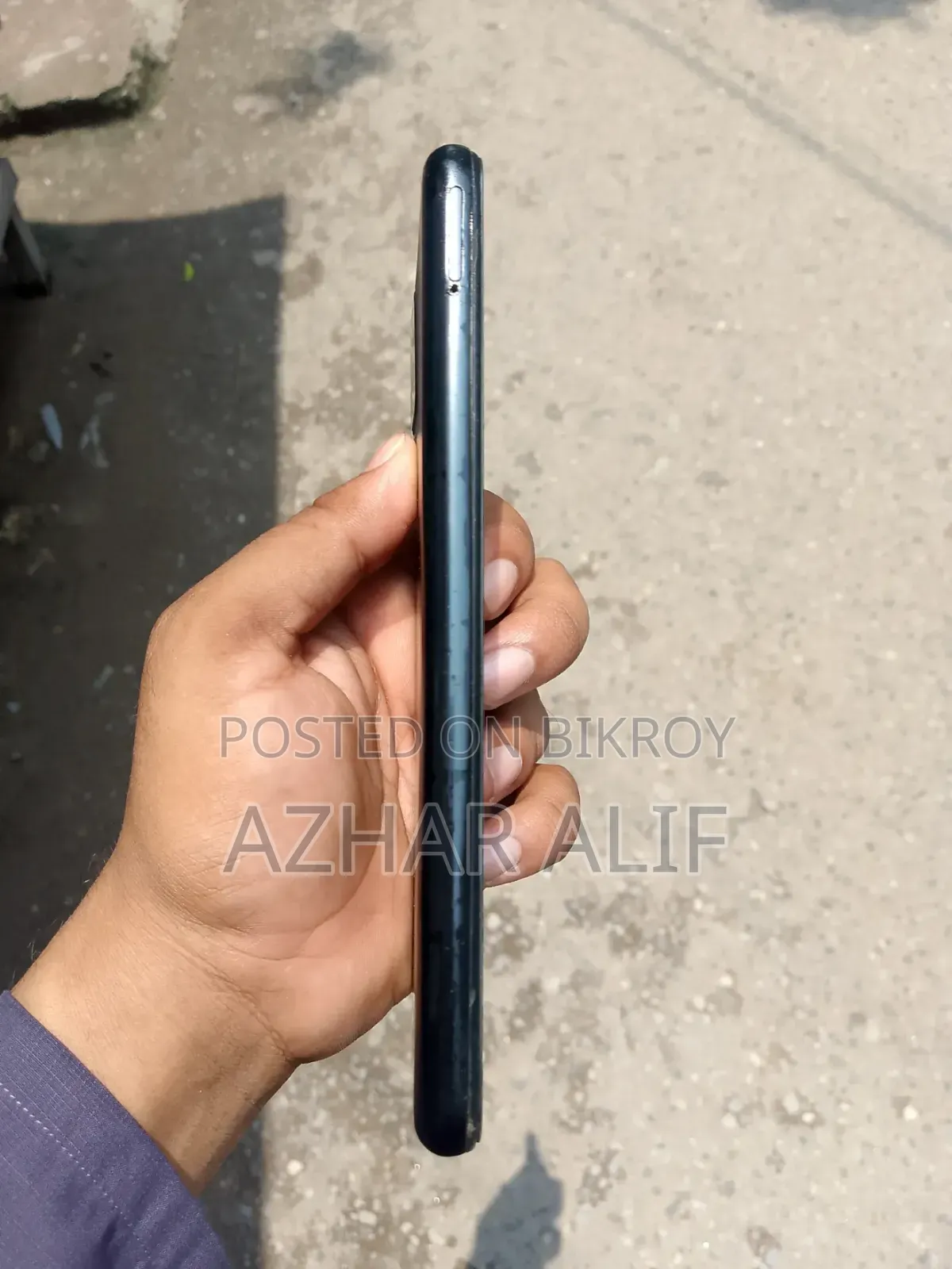Samsung Galaxy A12 64 GB Black