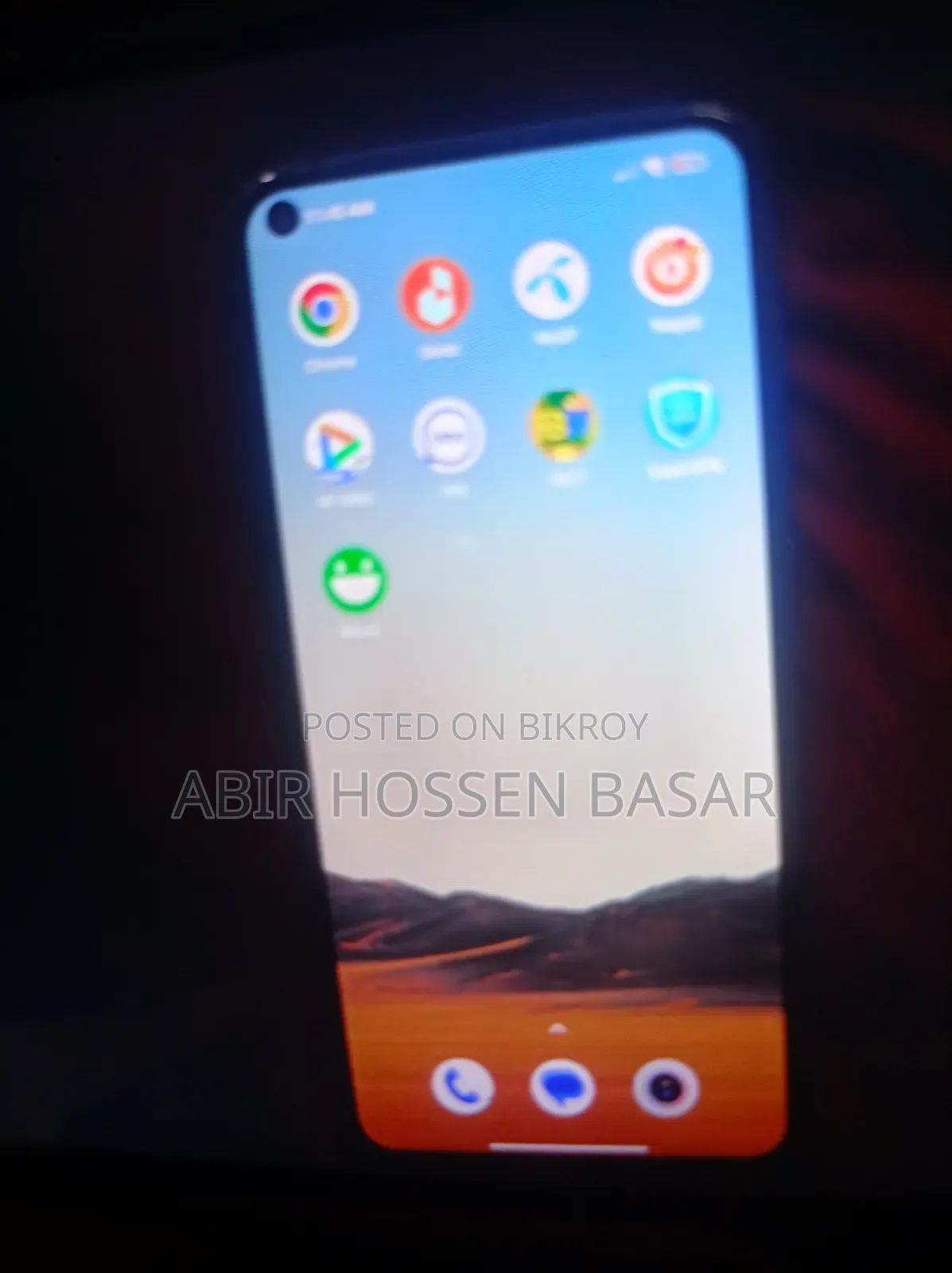 Xiaomi Redmi 9 64 GB Black