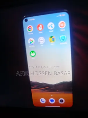 Xiaomi Redmi 9 64 GB Black