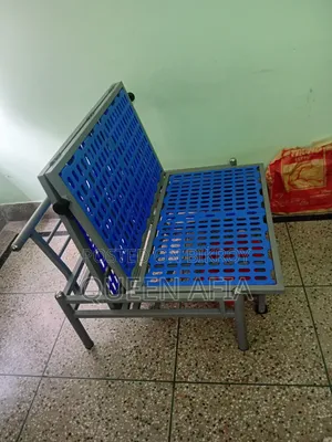 তানিন সোফা কাম খাট।