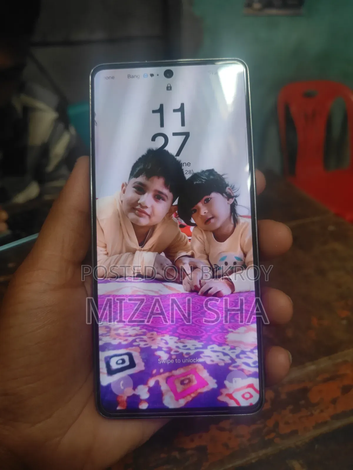 Samsung Galaxy A73 5G 256 GB