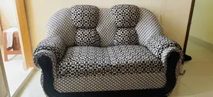 2 Seater Sofa New