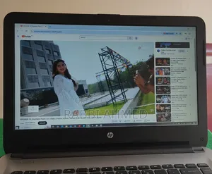 Laptop HP 4GB Intel Celeron HDD 320GB