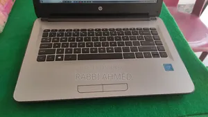Laptop HP 4GB Intel Celeron HDD 320GB