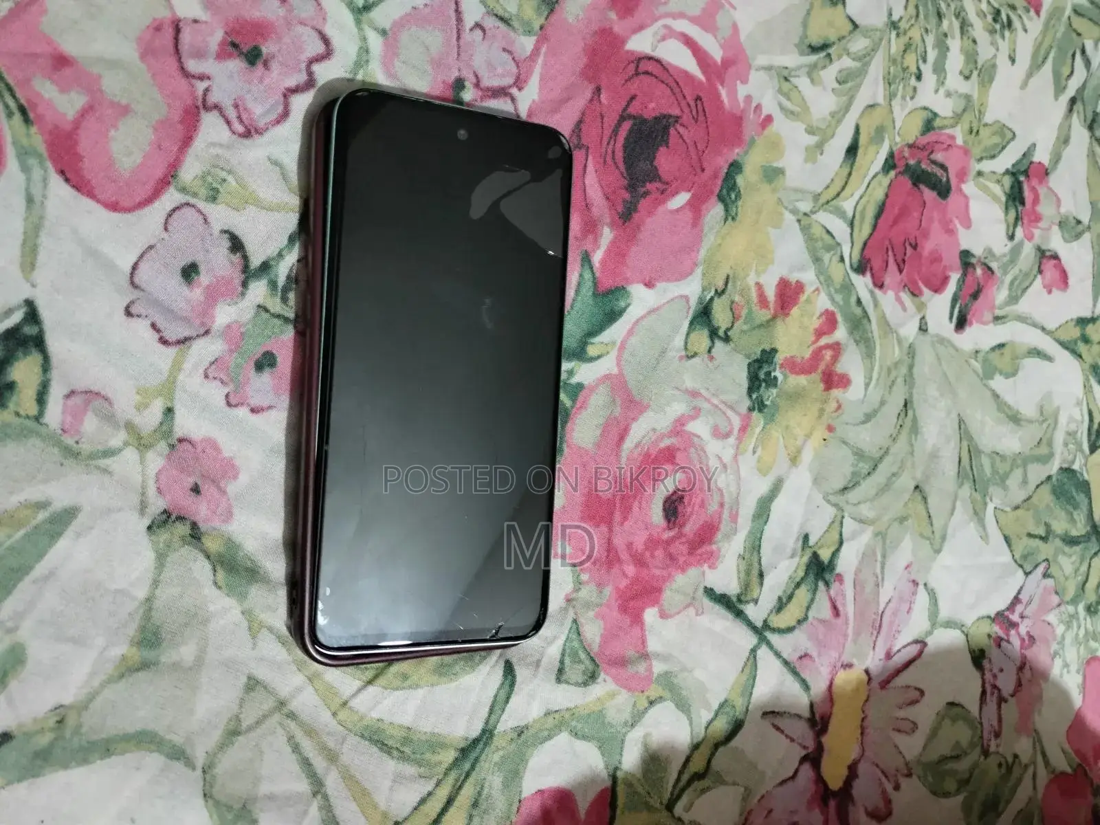 Tecno Spark Go 64 GB Gray