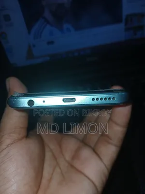 Infinix Hot 12i 64 GB Blue