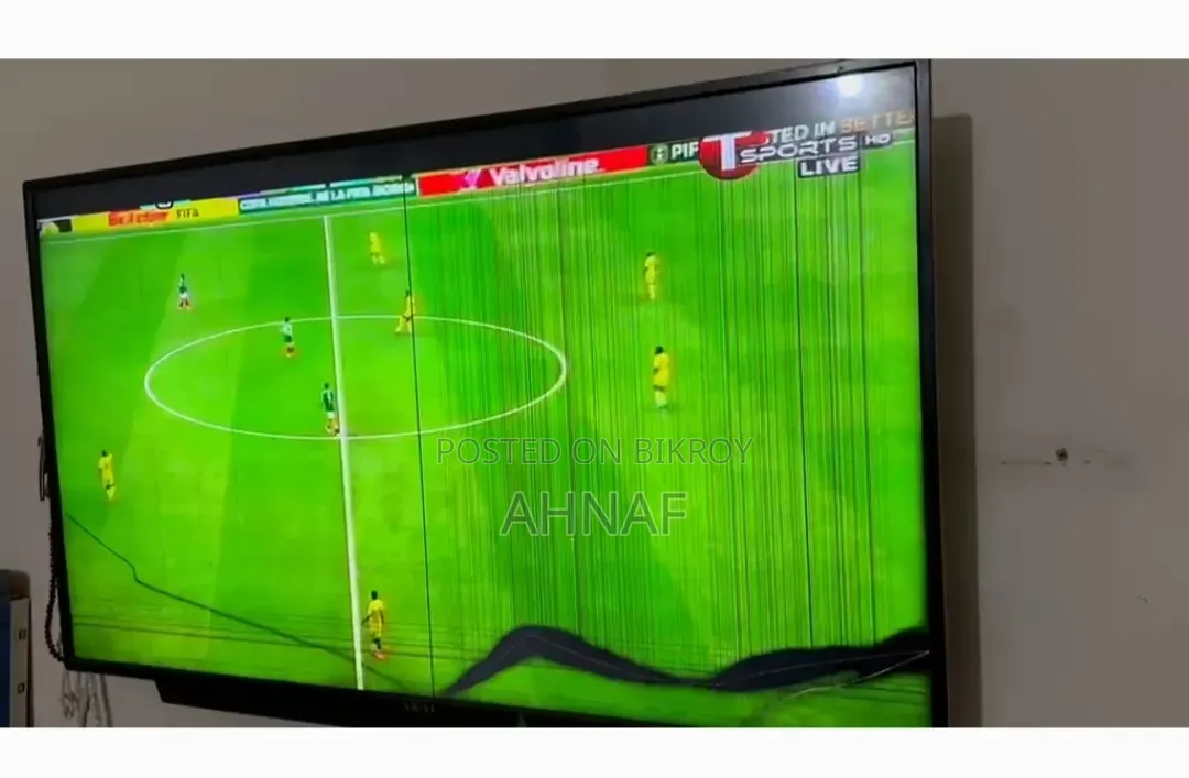 43" Akai TV