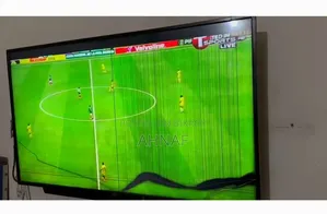 43" Akai TV