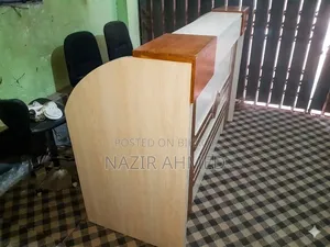Reception Table for Sale