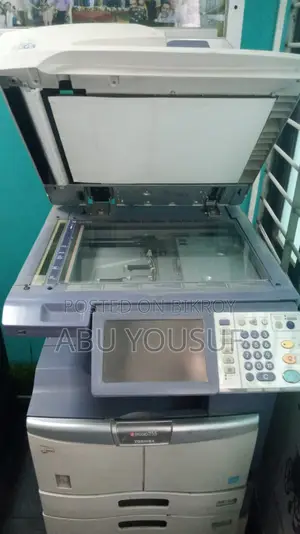 Second-hand Photocopier Machine for Sale