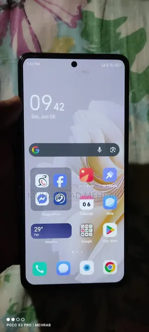 Tecno Camon 20 Pro 256 GB