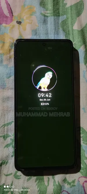 Tecno Camon 20 Pro 256 GB