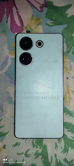 Tecno Camon 20 Pro 256 GB
