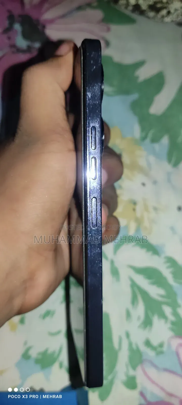 Tecno Camon 20 Pro 256 GB