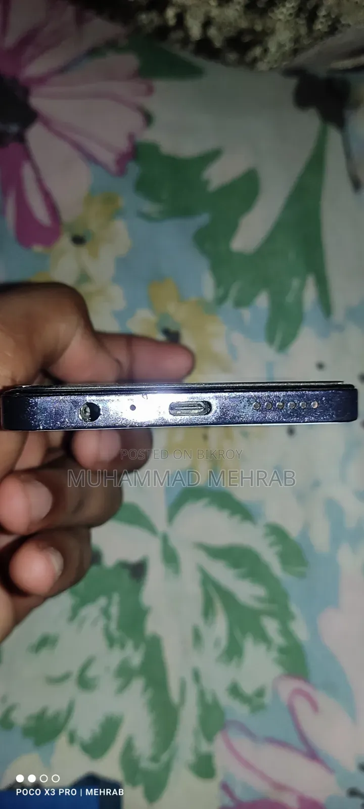 Tecno Camon 20 Pro 256 GB