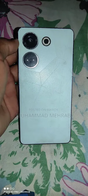 Tecno Camon 20 Pro 256 GB