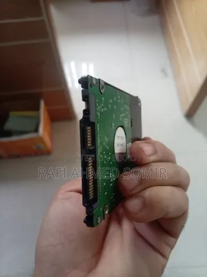 ডাব্লিউডি গ্রিন হার্ড ডিস্ক ৫০০জিবি।