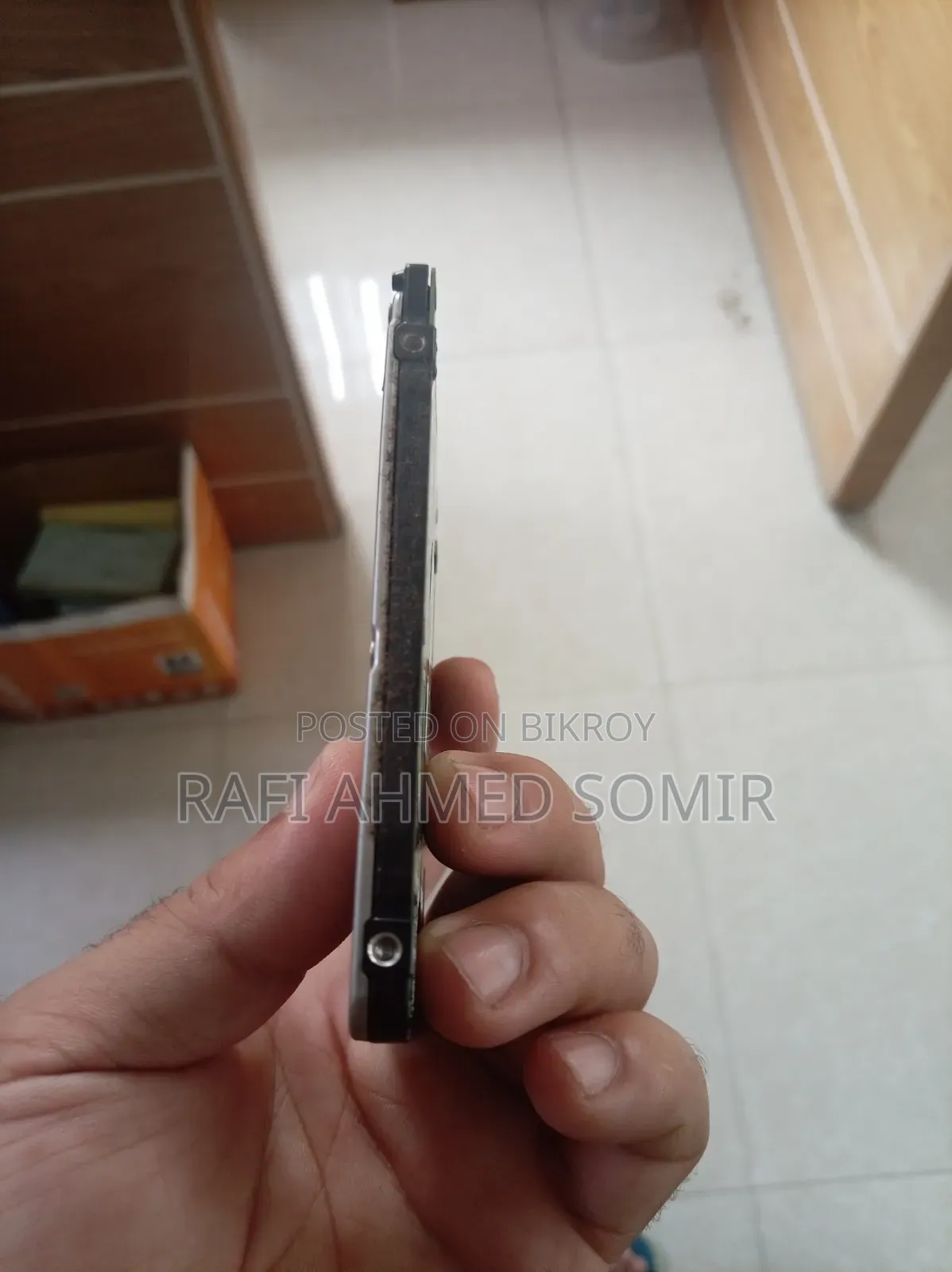 ডাব্লিউডি গ্রিন হার্ড ডিস্ক ৫০০জিবি।