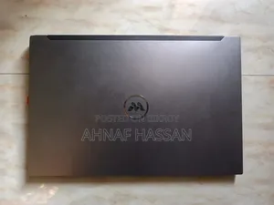 Laptop 8GB Intel Core I5 512GB SSD